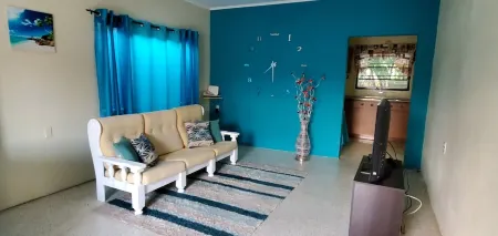 Cozy 2-bedroom home for a relaxing vacation