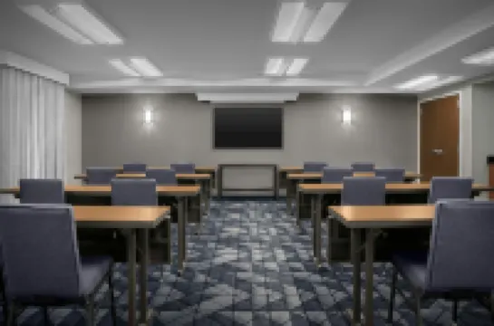 Courtyard Spokane Downtown at the Convention Center