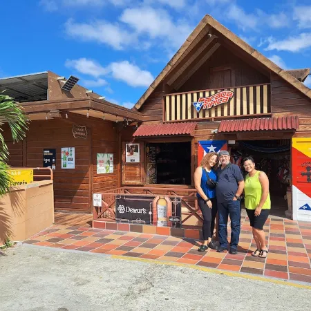 BRISAS DEL OESTE, AGUADILL PR.