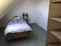 Nur 4 km von der Deutschen Grenze Entfernt, Landschaft und Natur