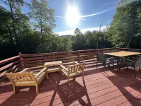 Relaxing retreat in the mountains 20 min to Killington Hotels in der Nähe von The Green