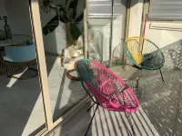 Cannes POINTE CROISETTE