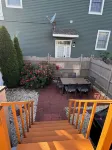 Block Away From Beach, Multi-Level Condo