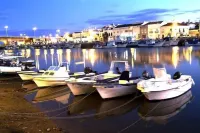 Duplex apartment in the center of town with swimming pool, 3 bedrooms, for 6 - 2-Star
