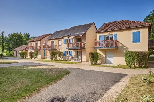 Résidence Odalys le Hameau du Moulin - Wifi