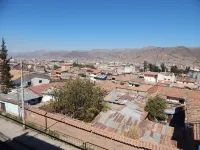 Beautiful apartment in city center and nice view!!