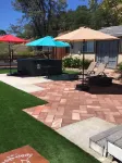 Beautiful 5 Bedroom, 3 bath waterfront home on Clearlake w/private hot tub