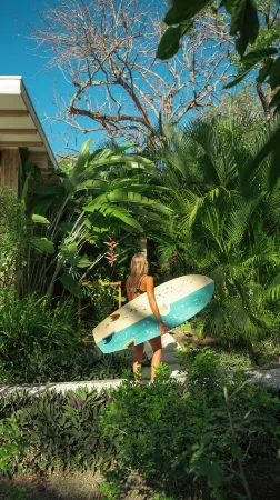 Casa Eos - New beachfront house with private beach access