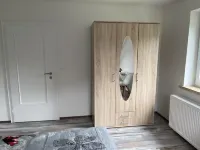 Fewo mit Balkon Direkt am Wald und Wanderweg, DG, Ruhe Pur, 2-4 Pers , Wlan Grat