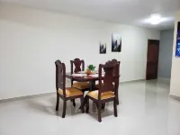 Comfortable and spacious 2BR Apartment