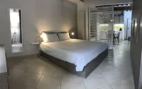 Chilembrini apartment