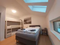 Moderne Fewo Beim Europa-park. 77975 Ringsheim