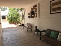 Casa Verde Private Appartment