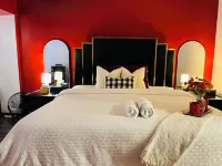 ~RomanticRoomForCouple~Gated Condo'NHeartOfTupelo3guests