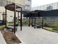 Beautiful apartment in the heart of Lince and San Isidro Hotels in Lince