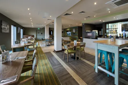 Premier Inn Ulverston