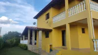 Country house in gated community Itupeva. <br> Hotels near Kadampa Meditation Center Brazil