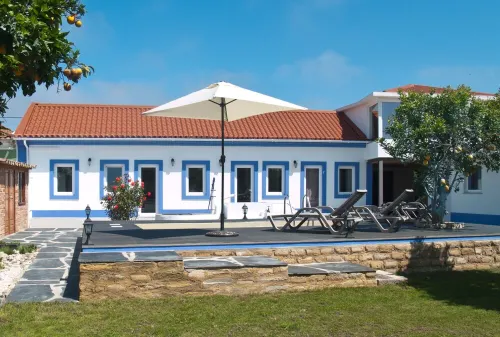 Bico's House - Charming & Nature