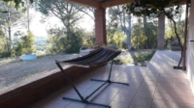 Cozy vacation home on a farm, Bagno di Gavorrano, Tuscany
