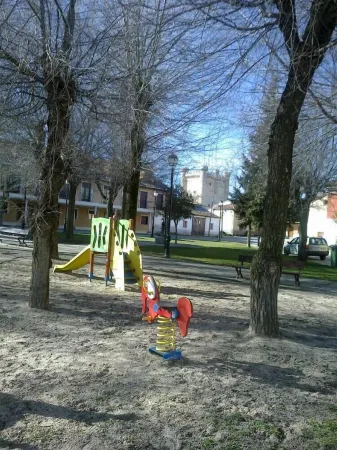 FUENSALDAÑA TURÍSTICA Tourist House Nº 47-28