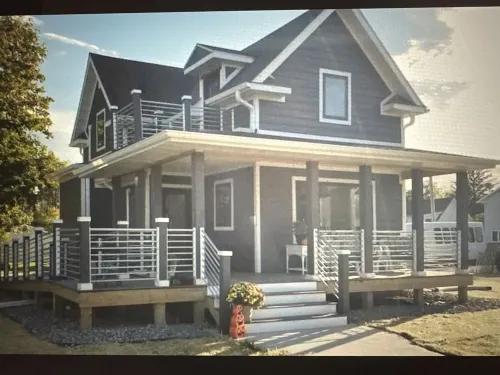 Legacy Guest House , Mount Horeb WI
