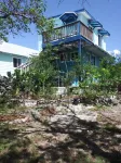Historic Island Retreat on Little Exuma Island Hotels in 