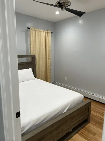 Luxuriously furnished 4 bedroom apartment Отели рядом с достопримечательностью «Технологический институт Нью-Джерси»