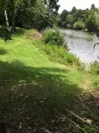 Apartment - river side