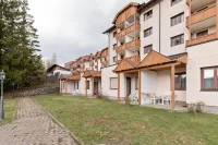 Apartment Kanzelhöhe with balcony Hotel a Treffen bei Villach