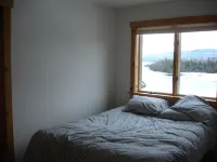 Rangeley Lake House 75 Feet from Waters Edge