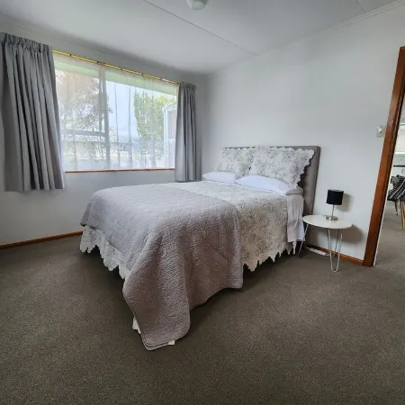 Recently Renovated Cottage in Picturesque Kaikoura.