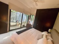 Vacation Mode Casa The townhome with an easy vibe Hotels near Secret Cenote