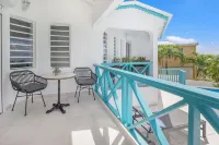 New! Apartment with swimming pool and ocean view #2