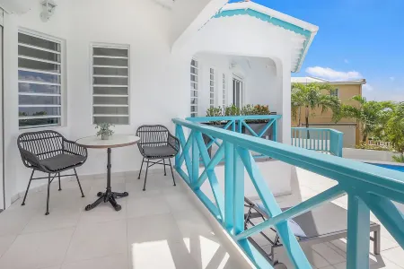 New! Apartment with swimming pool and ocean view #2