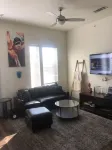 Great Cozy Pad ! Located central of dallas!