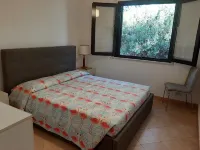 Casa Alvino Castiglione della Pescaia Roccamare, private beach