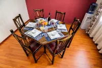 alpha home town house