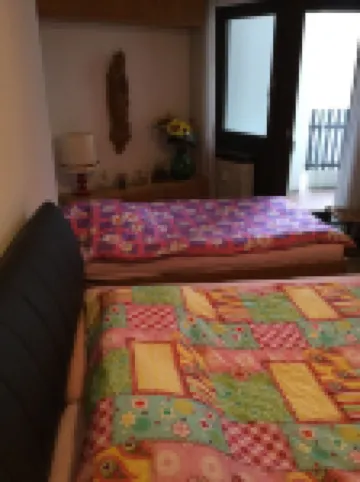 2-room, internet, 3 beds, mountain view and garage