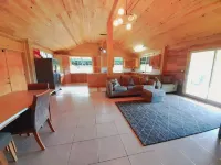 Presidential Suite Cottage 10 Hotels in Pointe Michel