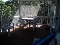 Beautiful waterfront home w/ private dockage within HT Harbour