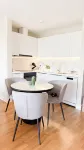 Apartment in Skopje City Center Diamond Residences