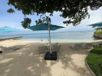 Deluxe-Studio Tambuli Beach Ocean View Fast WIFI