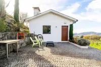 Casa Nova - vineyard house