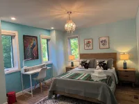 Luxury Tremblant Chalet • Hot Tub • Fireplace • Firepit • BBQ • 7 Min to Ski Hotels in 