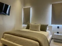 Fantastic views in this new Penthouse with pool. Min. from downtown on water