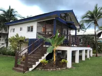 Front Row Newly Upgraded Bungalow #1