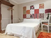 Room in Mutriku, downtown, between San Sebastián, Bilbao and Vitoria