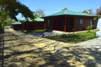 Villas San Fernando 5 minutes from Dominical