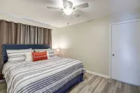 Lovely House 2 is a beautiful house, complete renovated and nicely decorated.