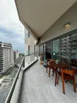 Tambuli Condo 1 bedroom resort & spa near airport beach access amazing view